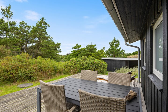 Sommerhus i6838 på Holmsborgvej 34, Søndervig - Billede #30