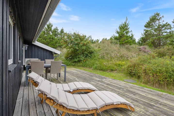 Sommerhus i6838 på Holmsborgvej 34, Søndervig - Billede #33