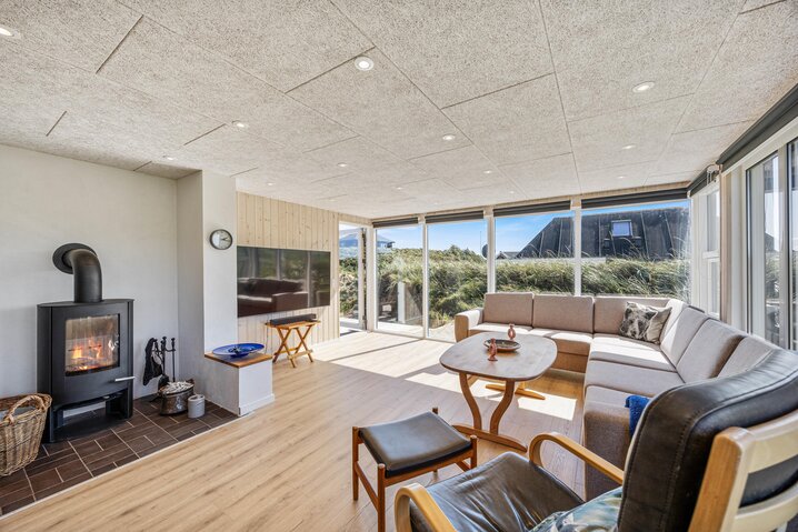 Ferienhaus i6841 in Fortunavej 8, Søndervig - Bild #2