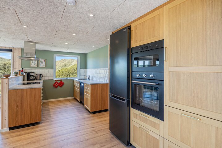 Ferienhaus i6841 in Fortunavej 8, Søndervig - Bild #3