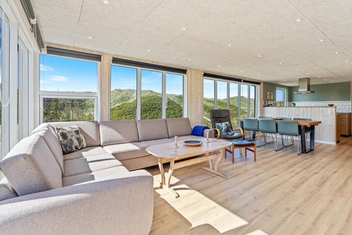 Ferienhaus i6841 in Fortunavej 8, Søndervig - Bild #7