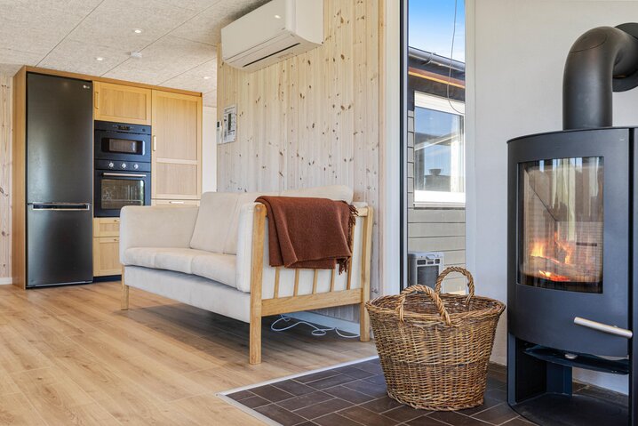 Ferienhaus i6841 in Fortunavej 8, Søndervig - Bild #8