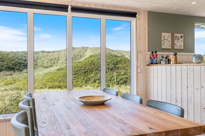 Ferienhaus i6841 in Fortunavej 8, Søndervig - Bild #10