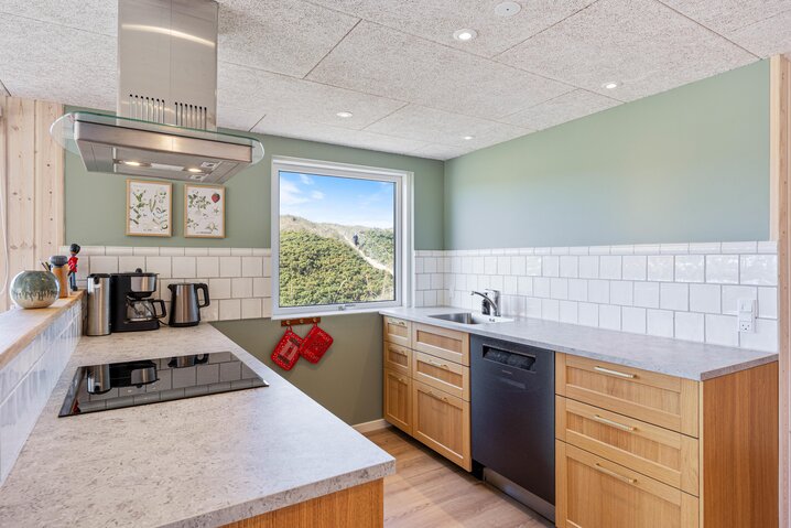 Ferienhaus i6841 in Fortunavej 8, Søndervig - Bild #12