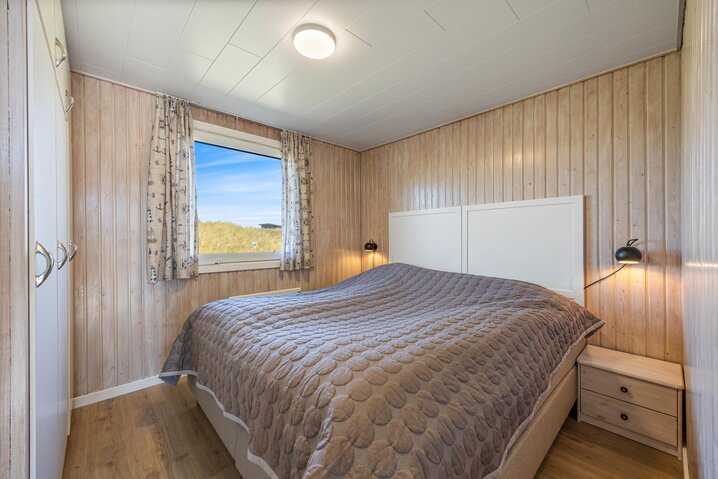 Ferienhaus i6841 in Fortunavej 8, Søndervig - Bild #15