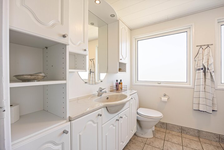Ferienhaus i6841 in Fortunavej 8, Søndervig - Bild #16