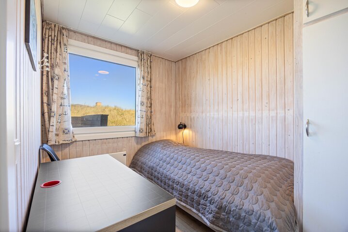 Ferienhaus i6841 in Fortunavej 8, Søndervig - Bild #18