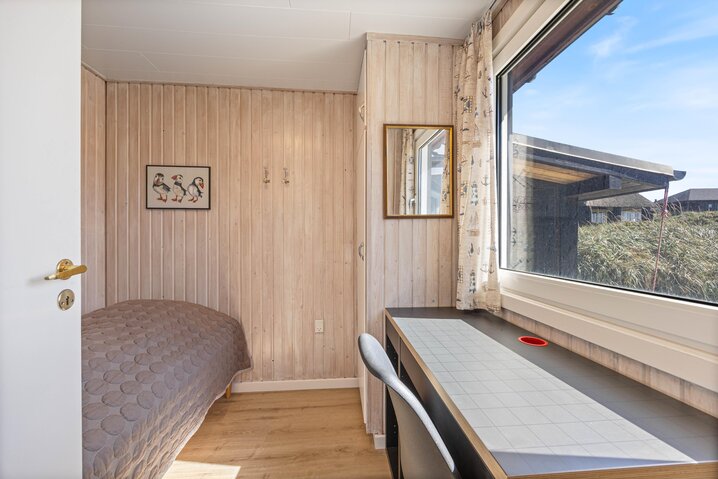 Ferienhaus i6841 in Fortunavej 8, Søndervig - Bild #19