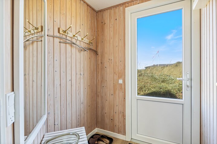 Ferienhaus i6841 in Fortunavej 8, Søndervig - Bild #20