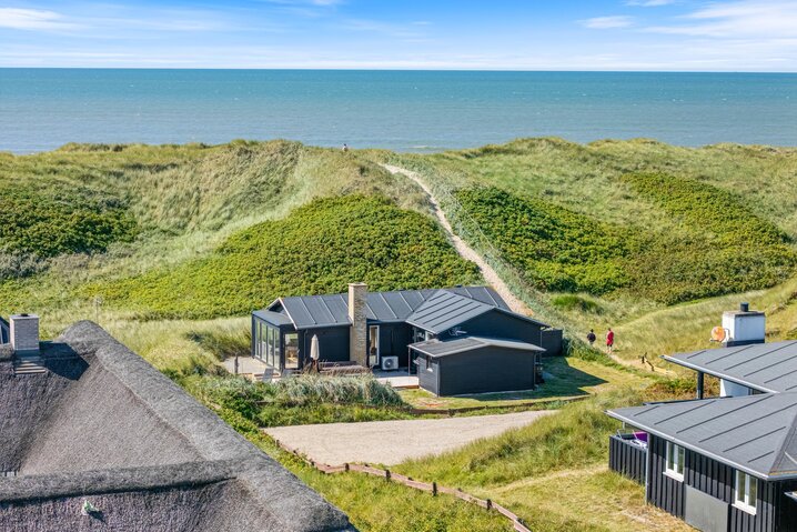 Ferienhaus i6841 in Fortunavej 8, Søndervig - Bild #21