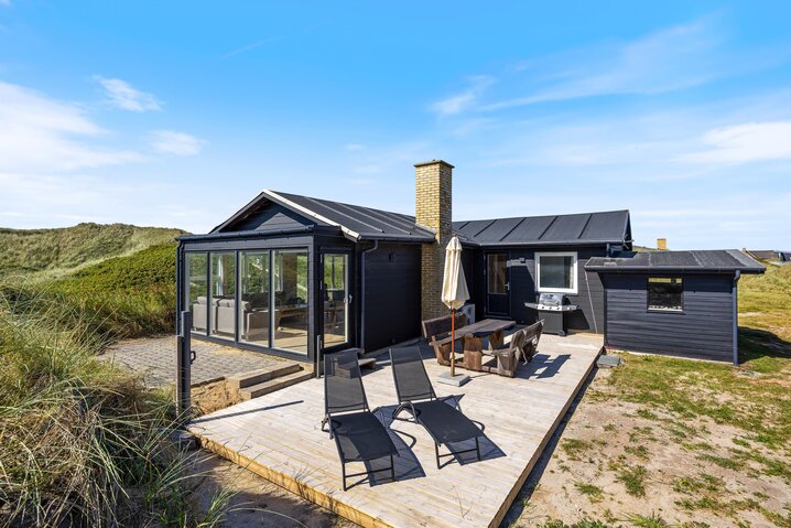 Ferienhaus i6841 in Fortunavej 8, Søndervig - Bild #22