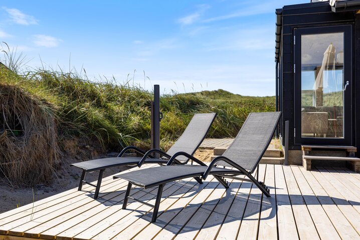 Ferienhaus i6841 in Fortunavej 8, Søndervig - Bild #23