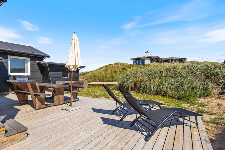 Ferienhaus i6841 in Fortunavej 8, Søndervig - Bild #24