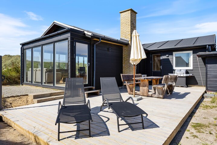 Ferienhaus i6841 in Fortunavej 8, Søndervig - Bild #25