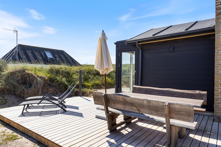 Ferienhaus i6841 in Fortunavej 8, Søndervig - Bild #26