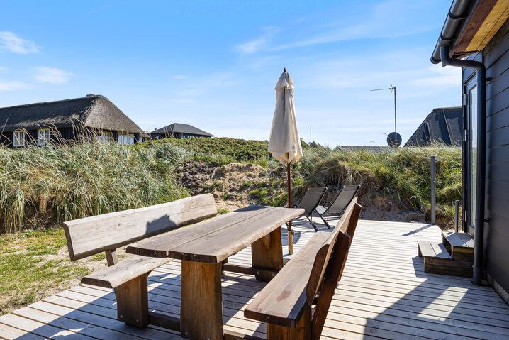 Ferienhaus i6841 in Fortunavej 8, Søndervig - Bild #27