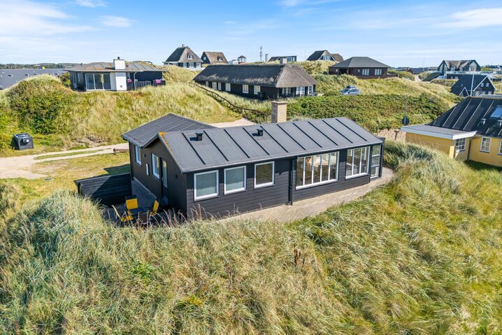 Ferienhaus i6841 in Fortunavej 8, Søndervig - Bild #29