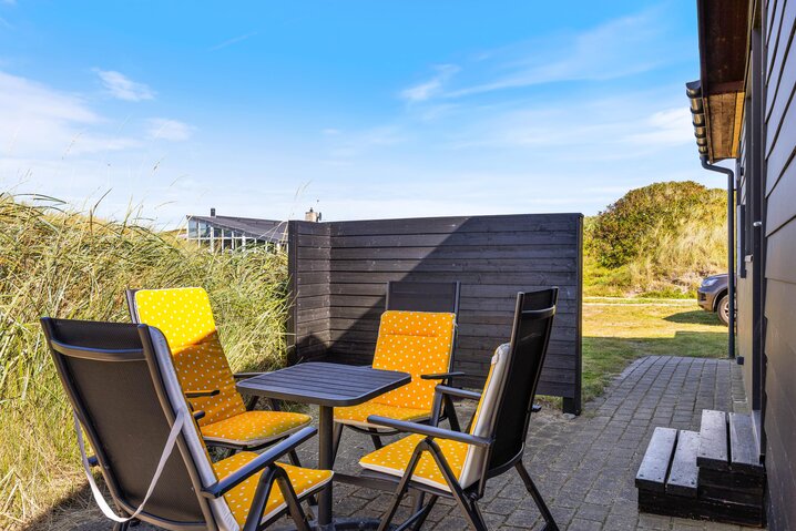Ferienhaus i6841 in Fortunavej 8, Søndervig - Bild #30