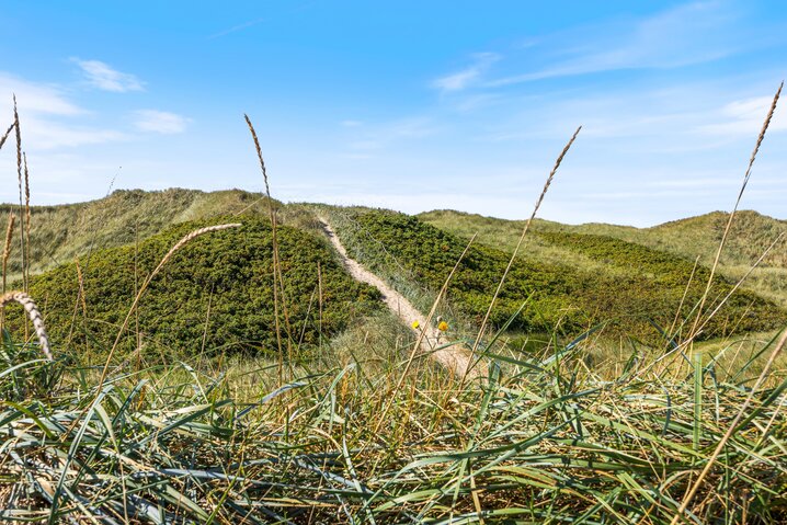Ferienhaus i6841 in Fortunavej 8, Søndervig - Bild #32