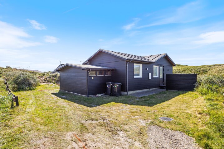 Ferienhaus i6841 in Fortunavej 8, Søndervig - Bild #33