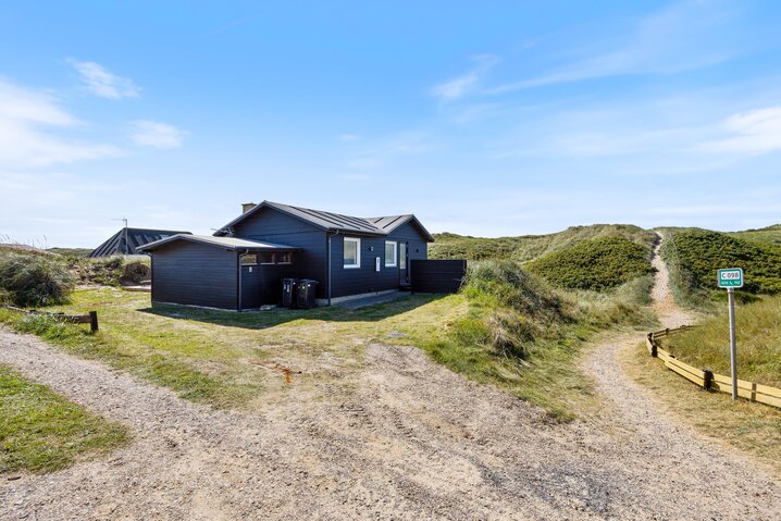 Ferienhaus i6841 in Fortunavej 8, Søndervig - Bild #34