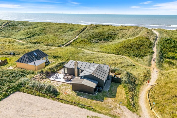 Ferienhaus i6841 in Fortunavej 8, Søndervig - Bild #35