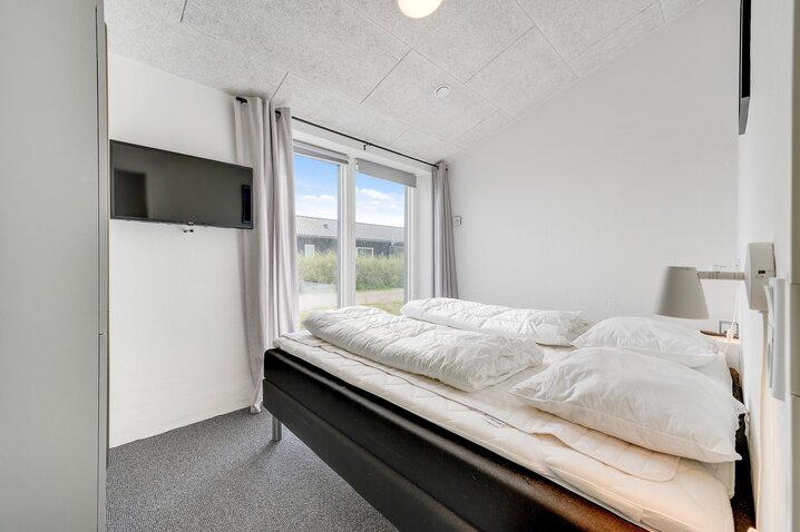 Ferienhaus i6843 in Lodbergsvej 58, Søndervig - Bild #20