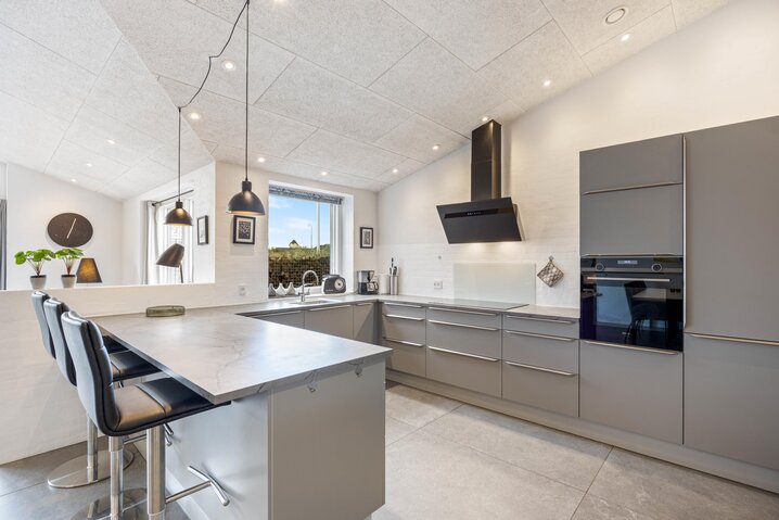 Sommerhus i6843 på Lodbergsvej 58, Søndervig - Billede #2