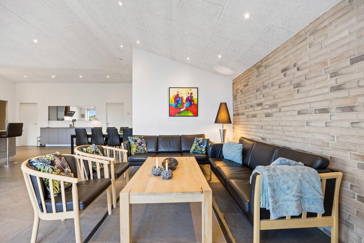 Sommerhus i6843 på Lodbergsvej 58, Søndervig - Billede #3