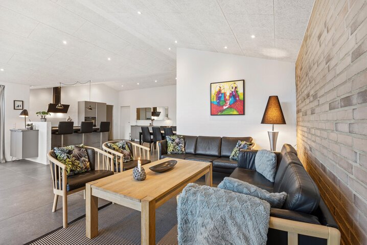 Sommerhus i6843 på Lodbergsvej 58, Søndervig - Billede #4