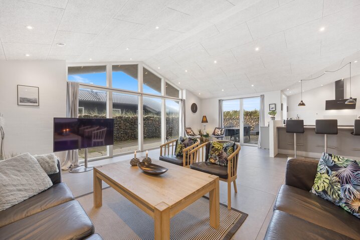 Sommerhus i6843 på Lodbergsvej 58, Søndervig - Billede #5