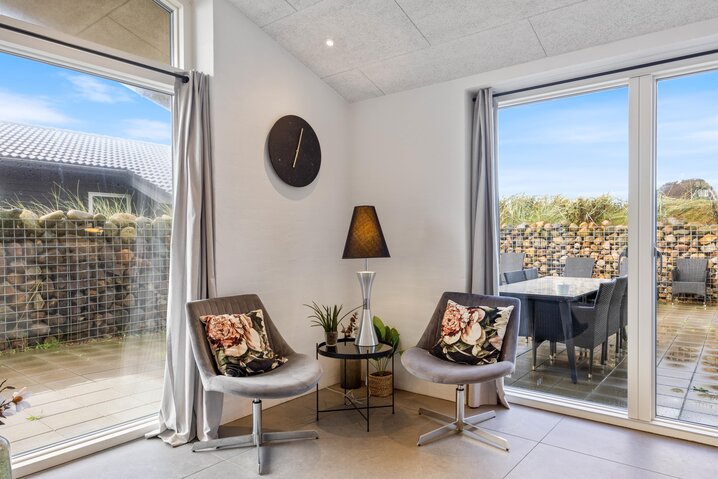 Sommerhus i6843 på Lodbergsvej 58, Søndervig - Billede #6
