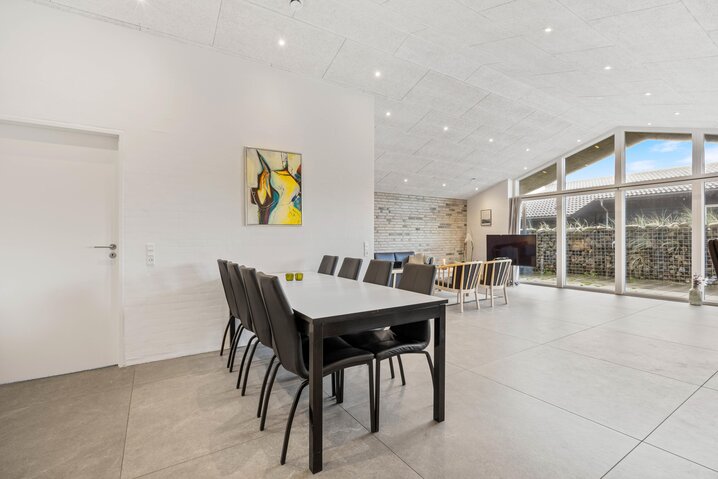 Sommerhus i6843 på Lodbergsvej 58, Søndervig - Billede #7