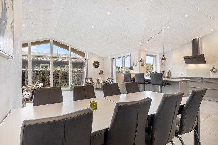 Sommerhus i6843 på Lodbergsvej 58, Søndervig - Billede #8