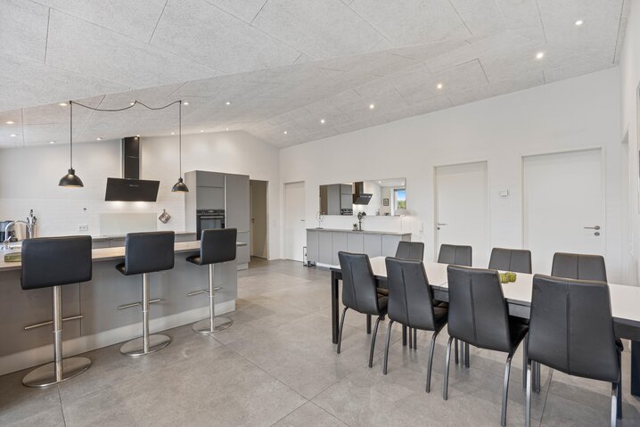 Sommerhus i6843 på Lodbergsvej 58, Søndervig - Billede #9