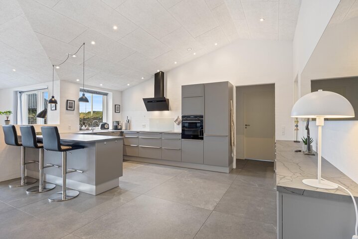 Sommerhus i6843 på Lodbergsvej 58, Søndervig - Billede #10