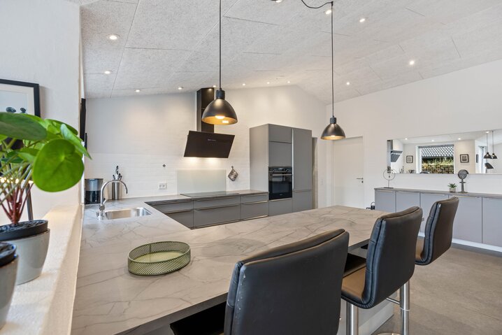 Sommerhus i6843 på Lodbergsvej 58, Søndervig - Billede #11