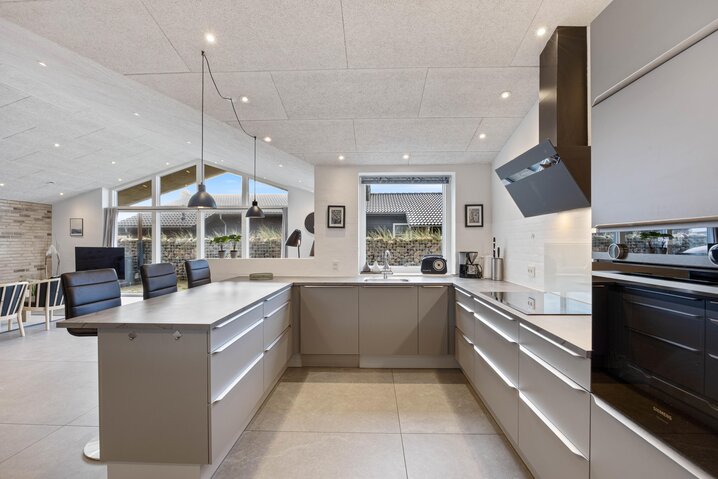 Sommerhus i6843 på Lodbergsvej 58, Søndervig - Billede #12