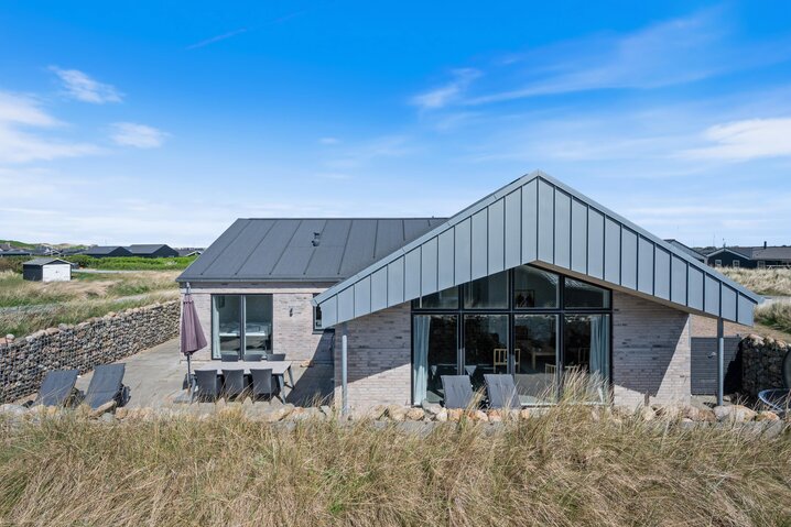 Sommerhus i6843 på Lodbergsvej 58, Søndervig - Billede #24