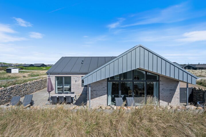 Sommerhus i6843 på Lodbergsvej 58, Søndervig - Billede #23
