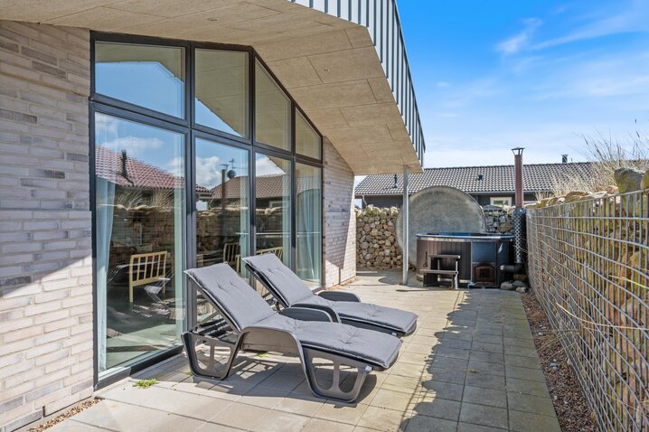 Sommerhus i6843 på Lodbergsvej 58, Søndervig - Billede #24