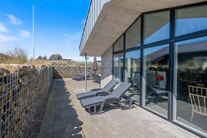 Sommerhus i6843 på Lodbergsvej 58, Søndervig - Billede #27