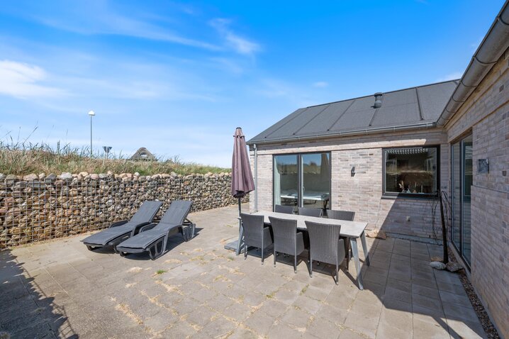 Sommerhus i6843 på Lodbergsvej 58, Søndervig - Billede #29
