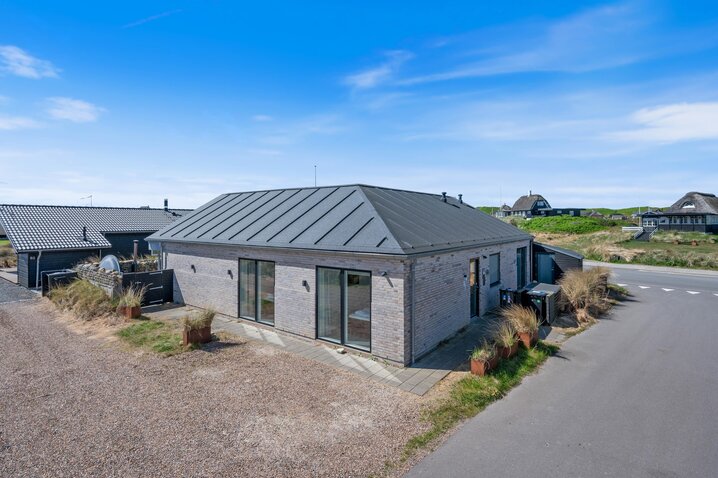 Sommerhus i6843 på Lodbergsvej 58, Søndervig - Billede #32