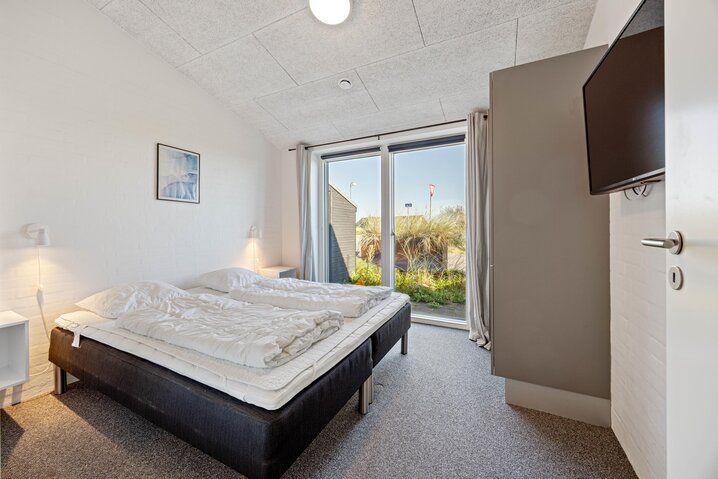 Ferienhaus i6843 in Lodbergsvej 58, Søndervig - Bild #14