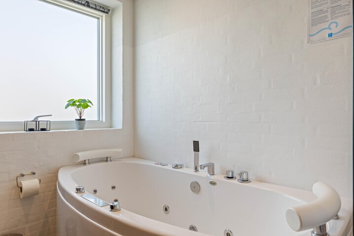 Ferienhaus i6843 in Lodbergsvej 58, Søndervig - Bild #16