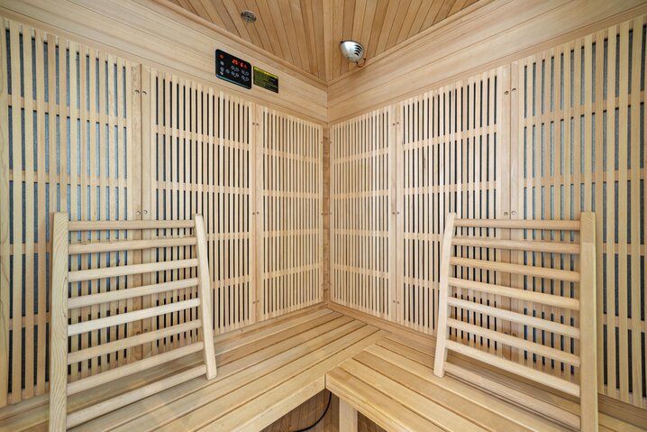 Sommerhus i6843 på Lodbergsvej 58, Søndervig - Billede #18