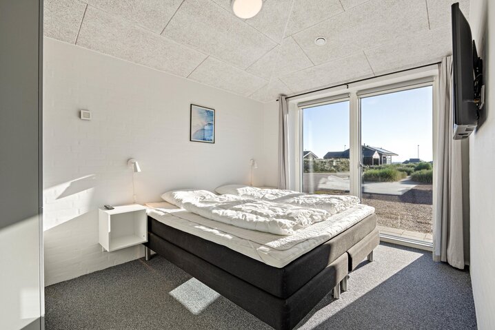 Ferienhaus i6843 in Lodbergsvej 58, Søndervig - Bild #19