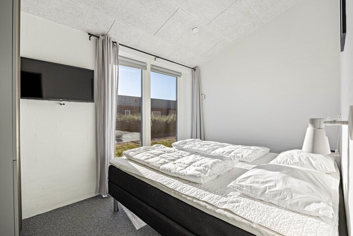 Ferienhaus i6843 in Lodbergsvej 58, Søndervig - Bild #20