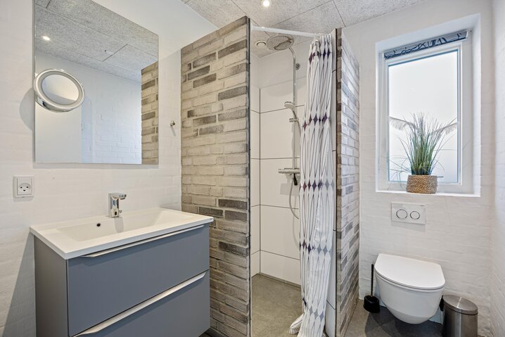 Ferienhaus i6843 in Lodbergsvej 58, Søndervig - Bild #21